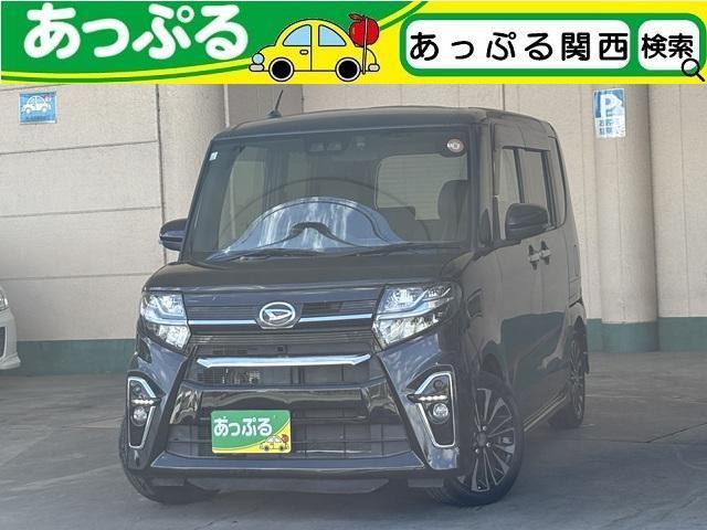 tata様オーダーページ 2019 Daihatsu Tanto Custom Custom RS Turbo Genuine 9-inch SD