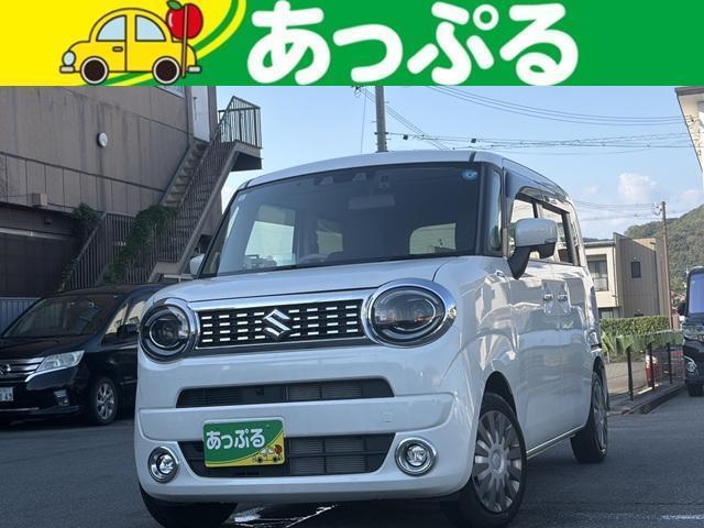 2024 Suzuki WagonR Smile Hybrid X
