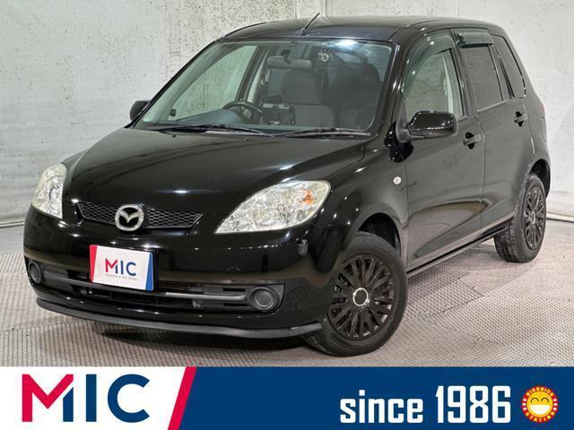 2005 Mazda Demio Casual