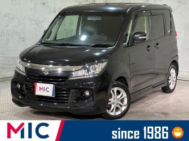 2015 Suzuki Solio Bandit DJE
