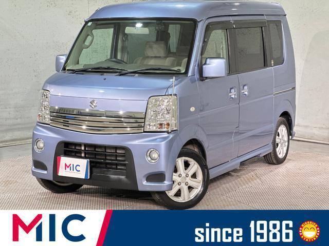 2011 Suzuki Every Wagon PZ TURBO SPECIAL