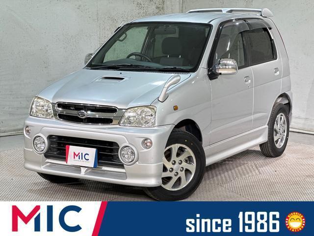 2005 Daihatsu Terios Kid Custom X