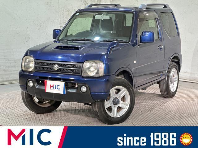2013 Suzuki Jimny XC