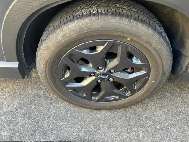 2022 Subaru Forester Hybrid X-Break