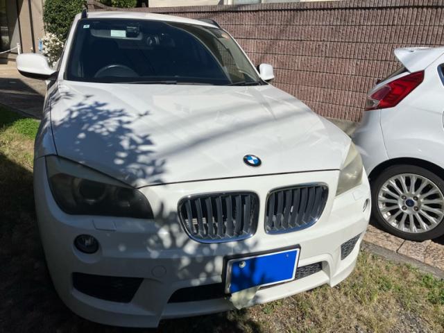 2012 BMW X1 xDrive20i M Sport Package