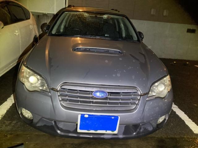 2008 Subaru Legacy Outback Special 2.5XT EyeSight
