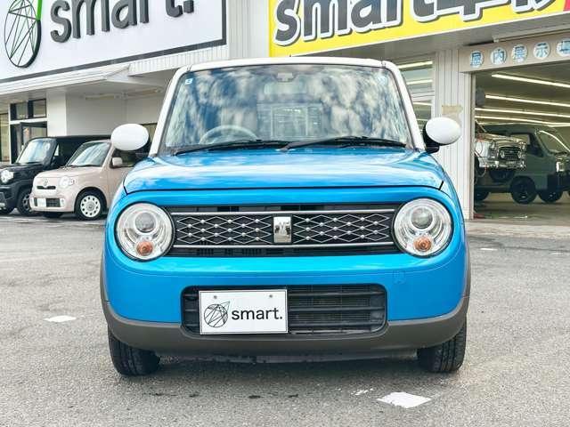 2018 Suzuki Alto Lapin 660 S Selection