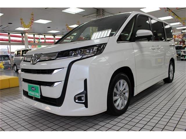 2024 Toyota Noah 2.0Z