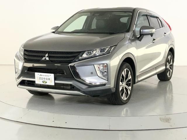 2019 Mitsubishi Eclipse Cross G