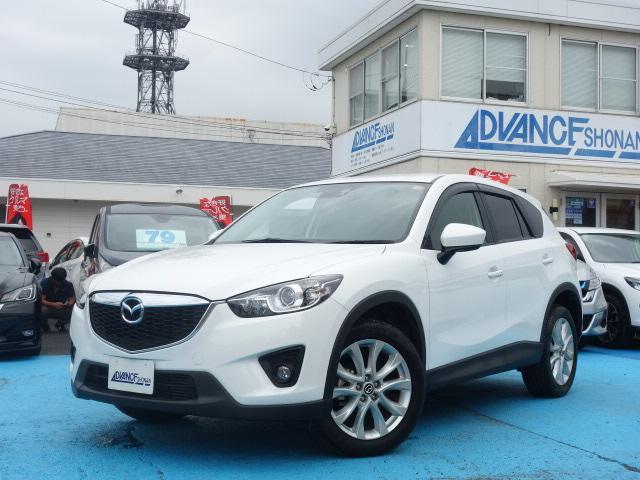 2012 Mazda CX-5 XD L Package