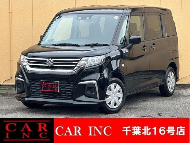 2024 Suzuki Solio G