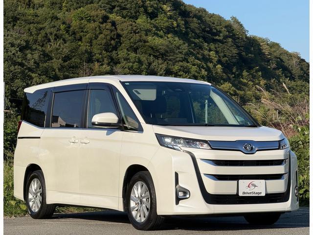 2022 Toyota Noah Z | MORITRADING