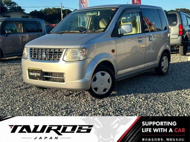 2008 Mitsubishi ek Wagon MS