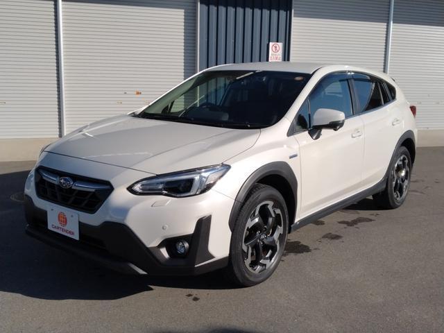 2020 Subaru XV Hybrid 2.0e-S EyeSight