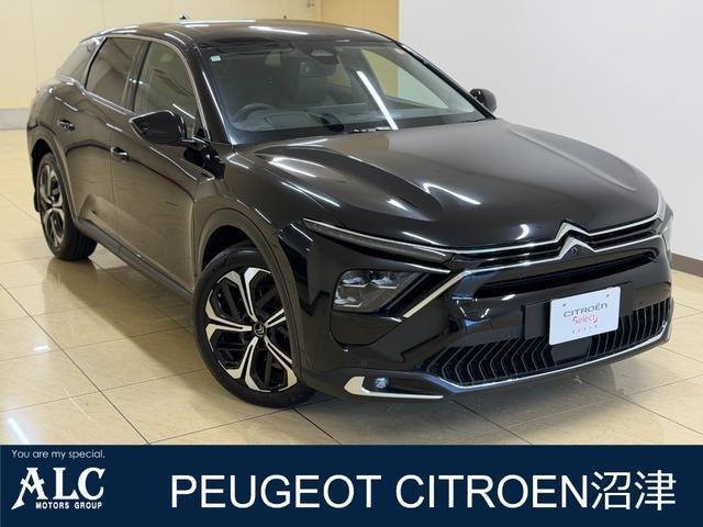 2024 Citroen C5 X Max