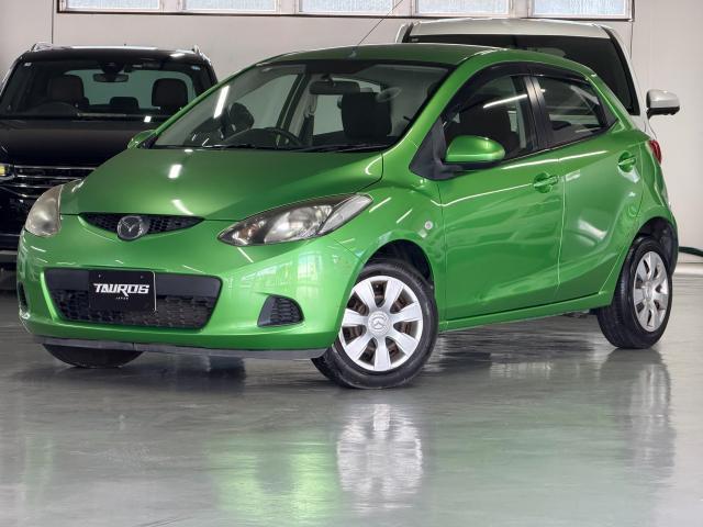 2009 Mazda Demio 13C | MORITRADING