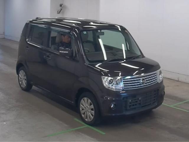 2014 Nissan Moco Dolce Dolce X