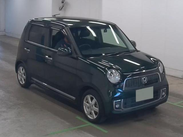 2016 Honda N-ONE Premium Premium