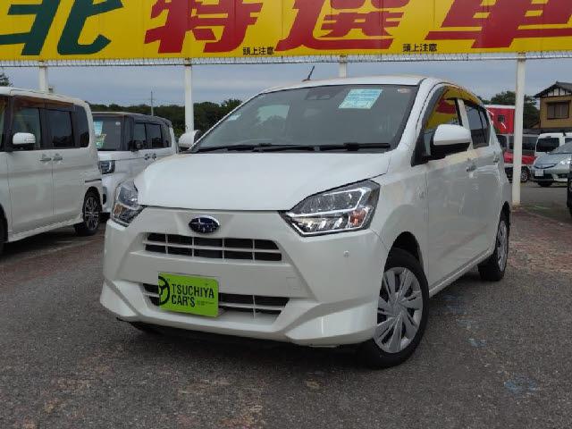 2018 Subaru Pleo Plus Pleiades Plus 660 L Smart Assist