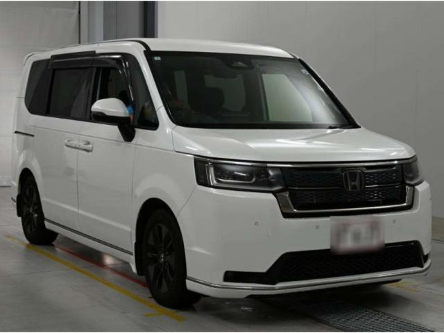 2024 Honda Step Wagon Spada Spada