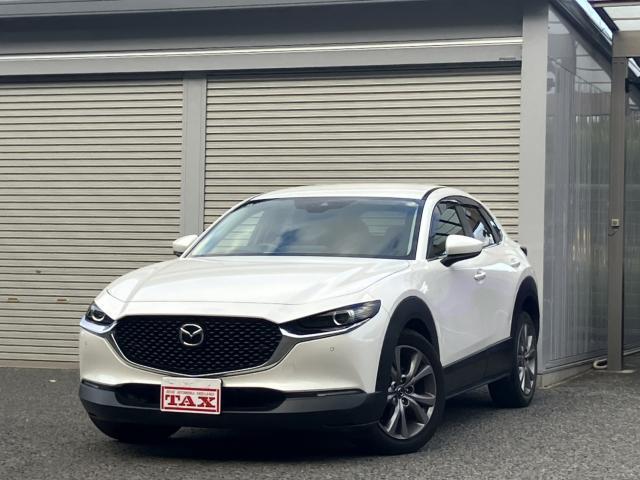 2020 Mazda CX-30 20S | MORITRADING