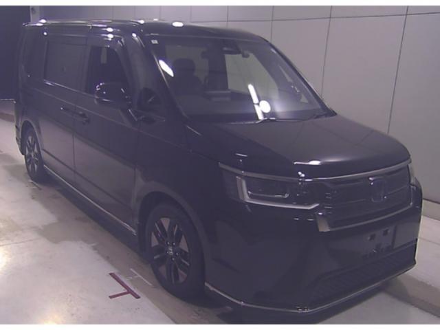 2024 Honda Step Wagon Spada HV e:HEV Spada