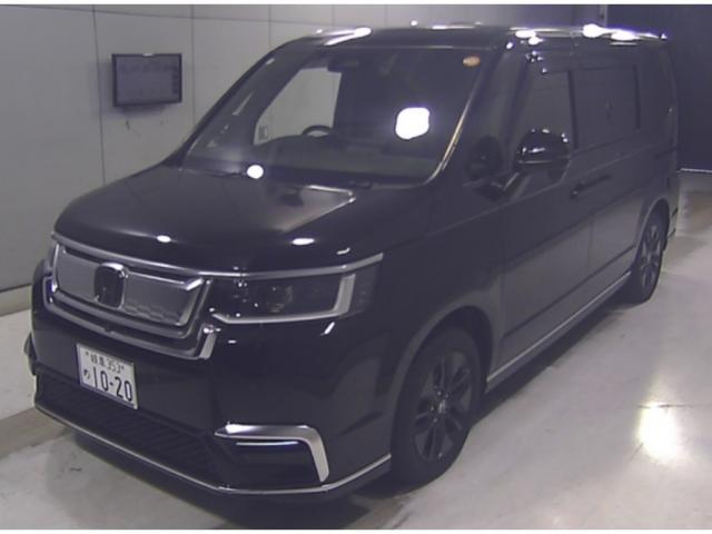 2022 Honda Step Wagon Spada Spada Premium Line