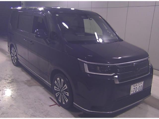 2022 Honda Step Wagon Spada Spada Premium Line