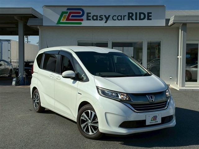 2019 Honda Freed Hybrid 1.5 HYBRID EX 6 Seater
