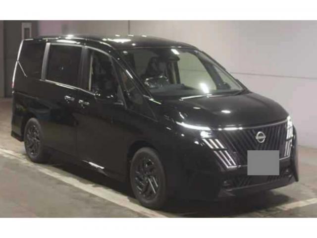 2026 Nissan Serena e-POWER e-POWER Highway Star V