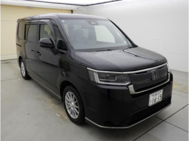 2023 Honda Step Wagon Spada Spada