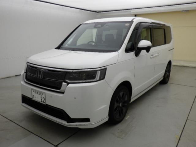 2022 Honda Step Wagon Spada Spada Premium Line