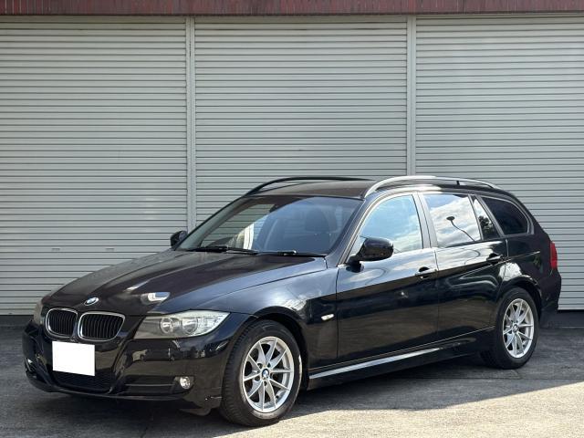 2010 BMW 3series Touring 320i Touring