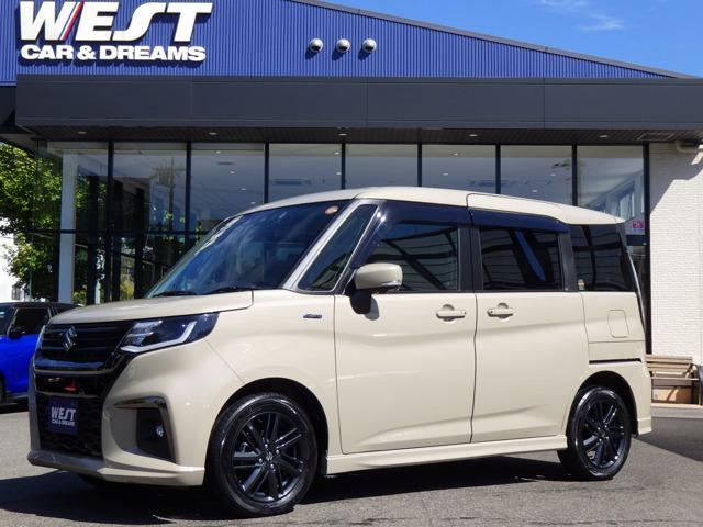 2024 Suzuki Solio Hybrid 1.2 Hybrid SZ