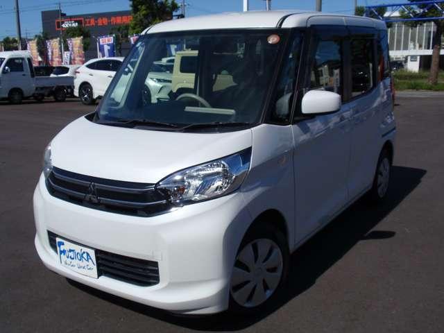 2014 Mitsubishi ek Space 660 G