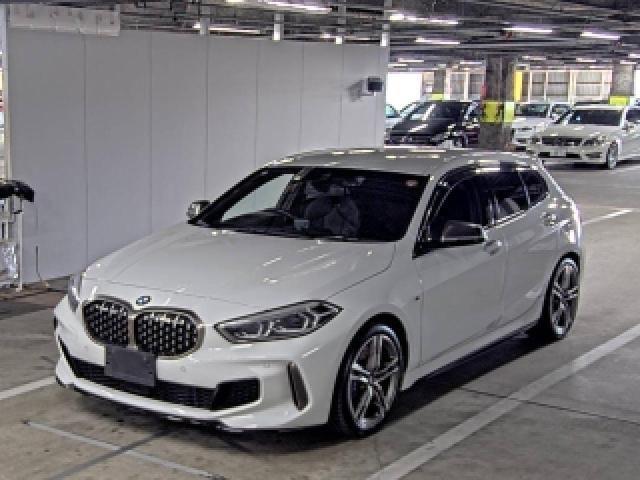2020 BMW 1series M135i xDrive