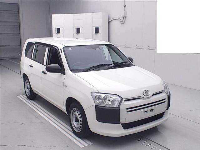 2024 Toyota Probox Van G