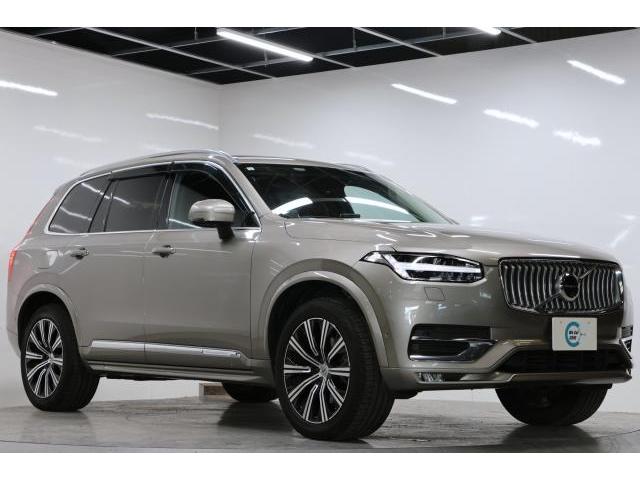 2019 Volvo XC90 D5 AWD Inscription