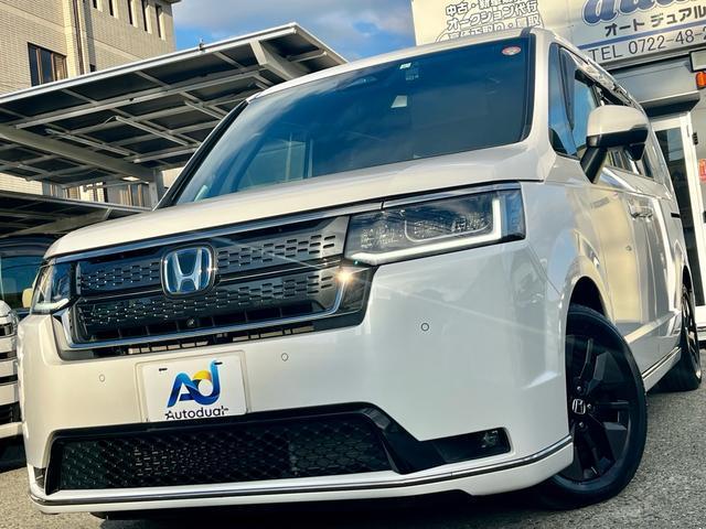 2023 Honda Step Wagon Spada HV e:HEV Spada