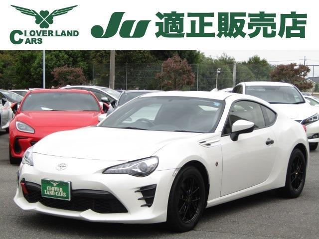 2019 Toyota 86 2.0 Racing