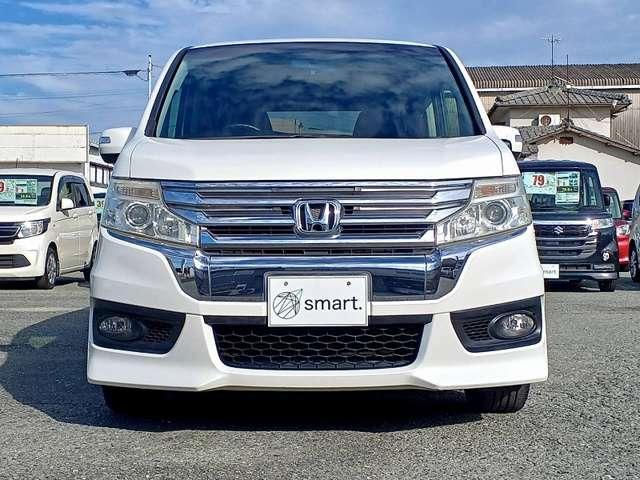 2012 Honda Step Wagon Spada 2.0 Spada Z Internavi Selection