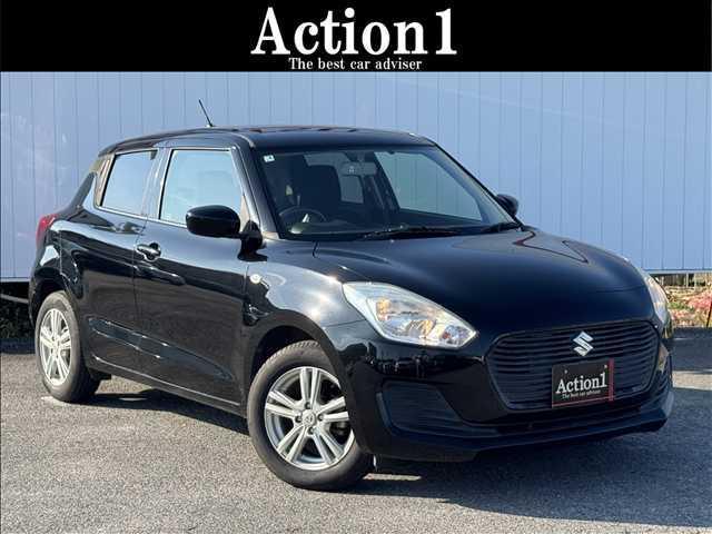 2018 Suzuki Swift XG