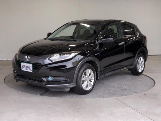 2014 Honda Vezel Hybrid Hybrid X
