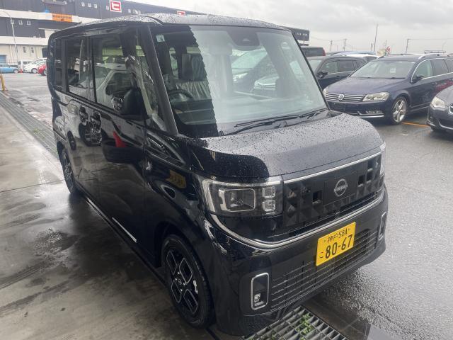 2026 Nissan Roox HighWayStar Highway Star X
