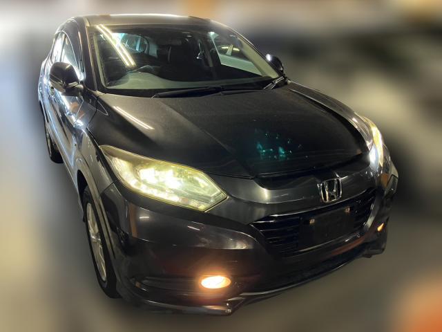 2015 Honda Vezel Hybrid Hybrid X