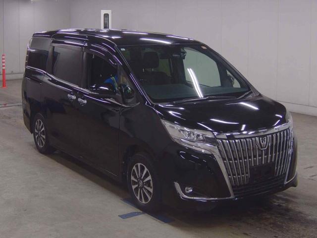 2019 Toyota Esquire Gi