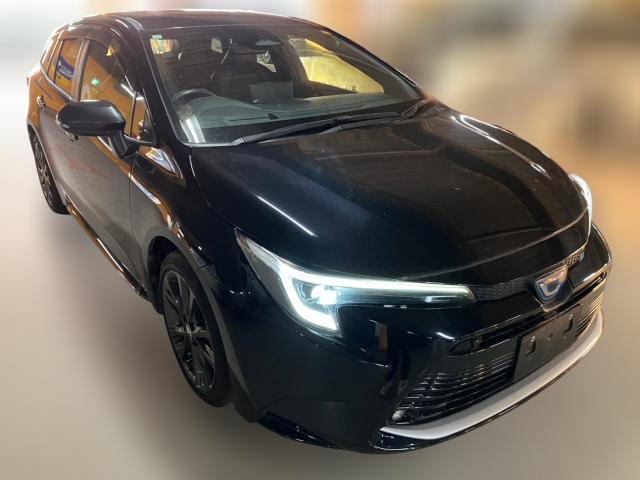 2023 Toyota Corolla Touring HV Hybrid Double V