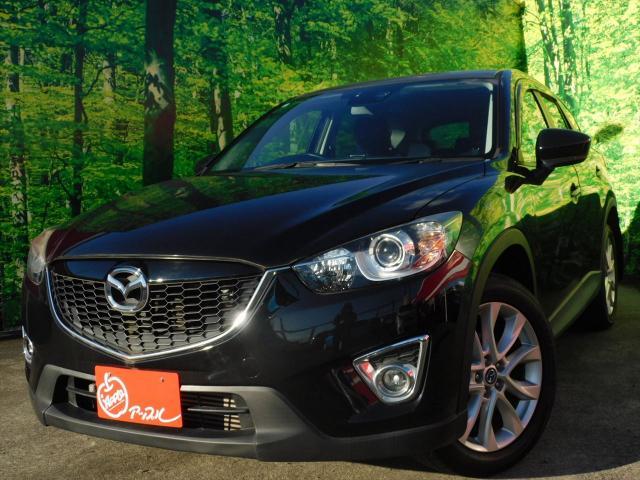 2012 Mazda CX-5 XD