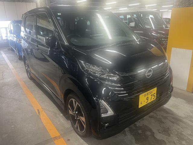 2025 Nissan Dayz HighWayStar Highway Star G Turbo