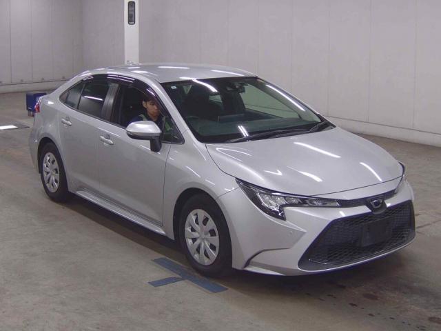 2021 Toyota Corolla Sedan Special Edition G-X Plus